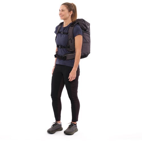 1025244_E.jpg - Shimoda Sidecountry 28 Women s Backpack (Black/White) - Image 5