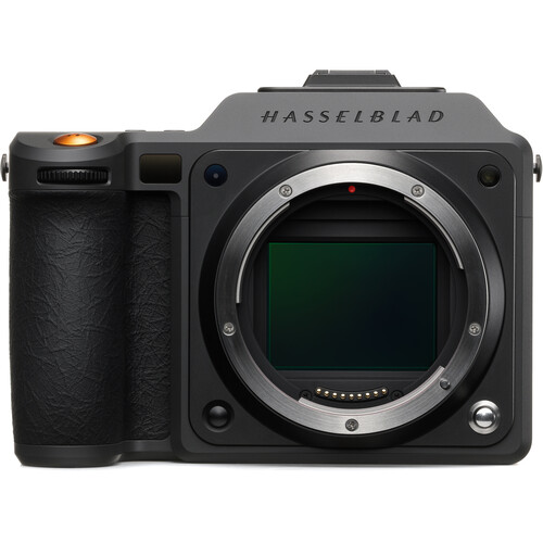 Hasselblad X2D II 100C Medium Format Mirrorless Camera - Best Available Image