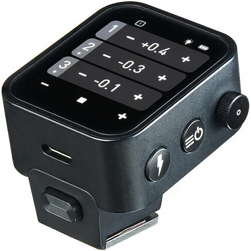 Best image for Broncolor RFS 3F Transmitter for FUJIFILM