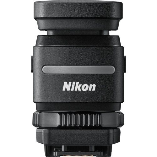 Best image for Nikon ME-D10 Shotgun Microphone for ZR