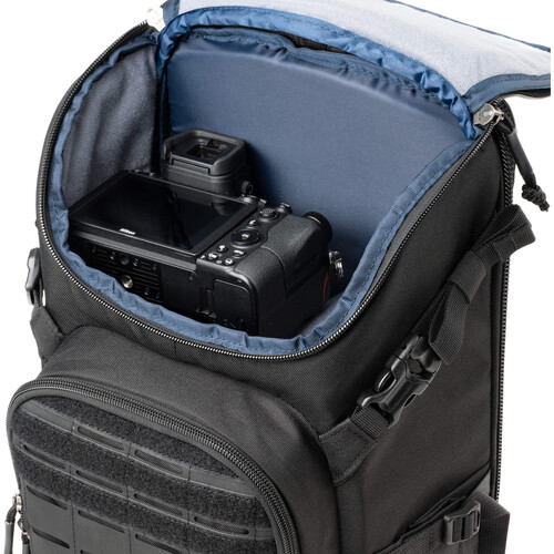 1025404_C.jpg - ThinkTank DarkLight Backpack Black 14L - Image 3