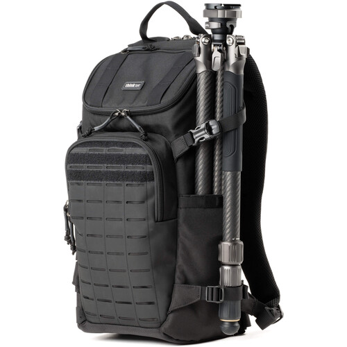 1025404_E.jpg - ThinkTank DarkLight Backpack Black 14L - Image 5
