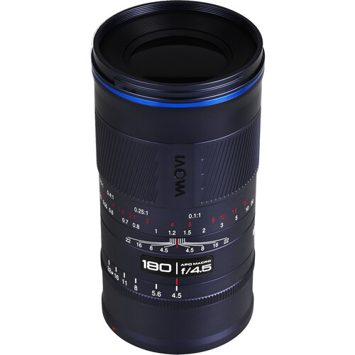 Best image for Laowa Canon RF 180mm f/4.5 1.5x Ultra-Macro APO Manual Focus Lens