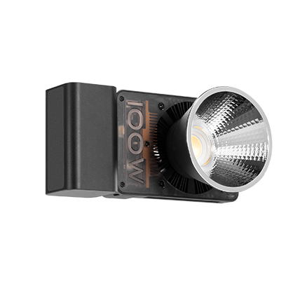 ZHIYUN CINEPEER CX100 100W LED Light - Best Available Image