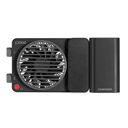 1025724_B.jpg - ZHIYUN CINEPEER CX100 100W LED Light - Image 2