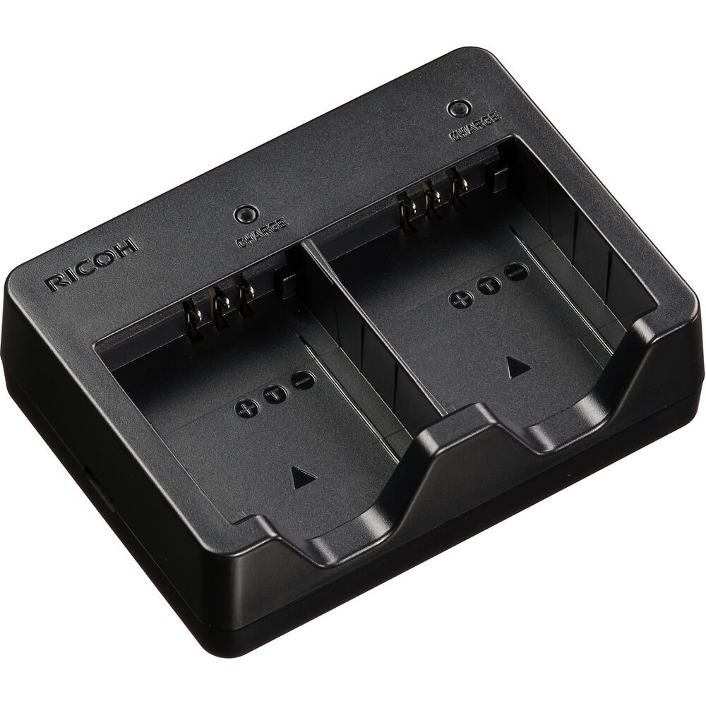 Best image for Ricoh BJ-12 Battery Charger