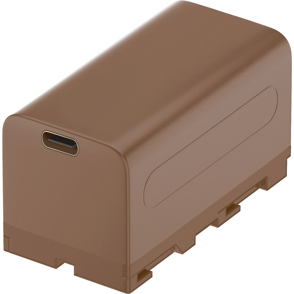 Newell NP-F770 USB-C Battery - Best Available Image