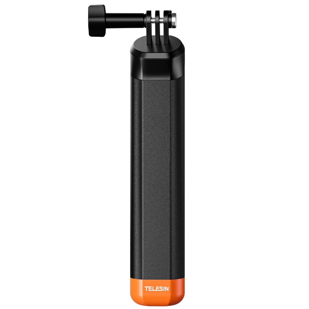 Telesin Floating Hand Grip 2.0 - Best Available Image