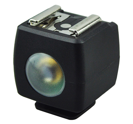 JJC JSYK-3B Optical Flash Trigger for Standard ISO Canon Flash Unit / Speedlight - Best Available Image