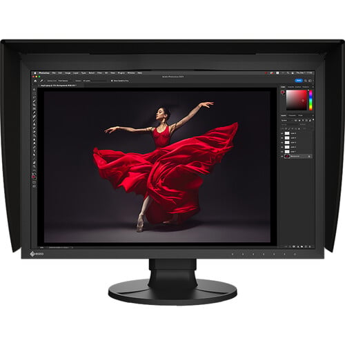 Best image for EIZO ColorEdge CG2400S 24.1" Full HD HDR Monitor