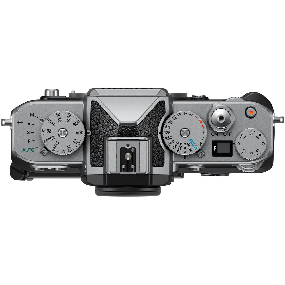 1026034_B.jpg - Nikon Zf Mirrorless Camera with 40mm SE Lens - Image 2