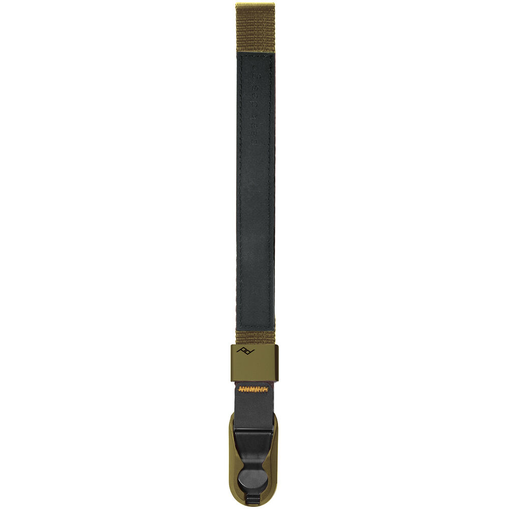 1026044.jpg - Peak Design Cuff Camera Wrist Strap (Kelp) - Thumbnail