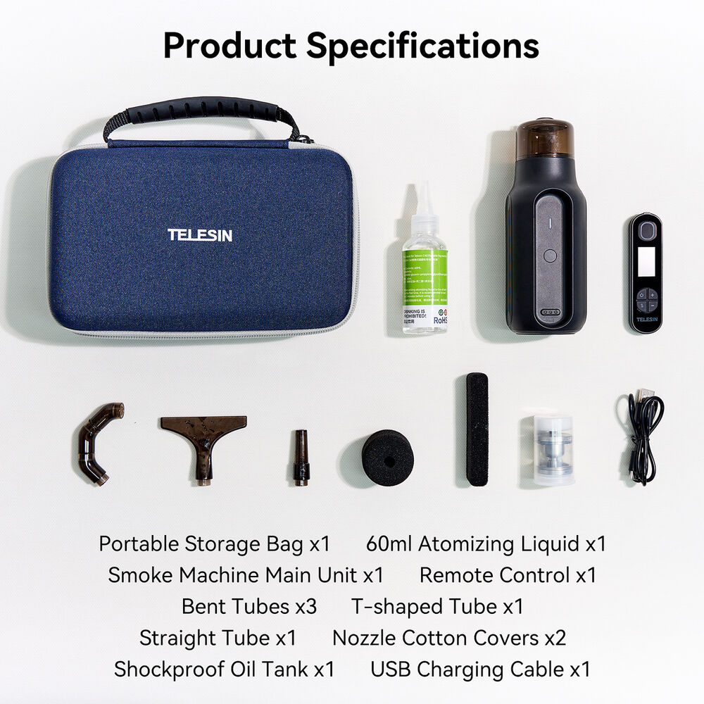 1026114_F.jpg - Telesin C40 Portable Smoke Fog Machine - Image 6