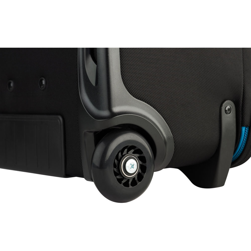 1026134_E.jpg - Tenba Transport Air Wheeled Case Attache 2214W (Black) - Image 5