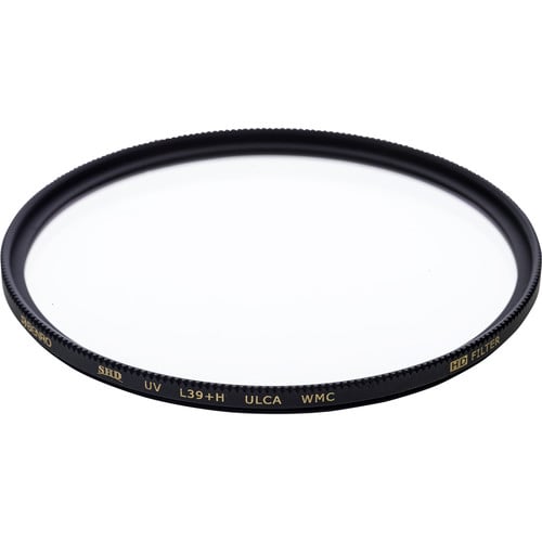 Best image for Benro PD UV WMC Filter 39mm
