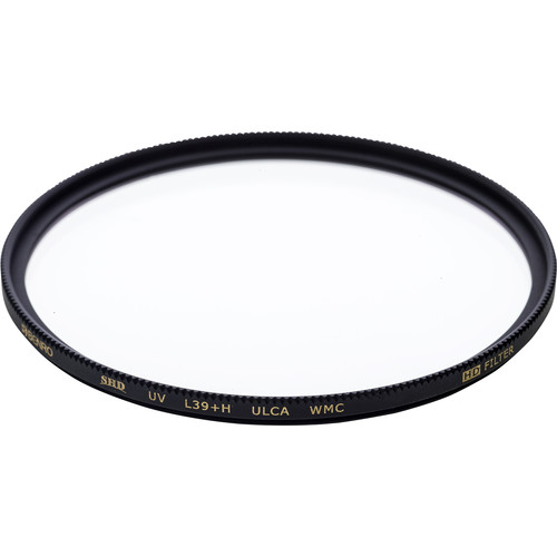 Best image for Benro PD UV WMC Filter 39mm