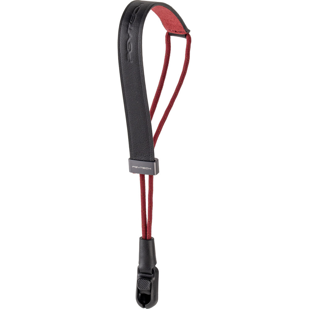Best image for PGYTECH Camera Wrist Strap Slim (Vintage Midnight Black)