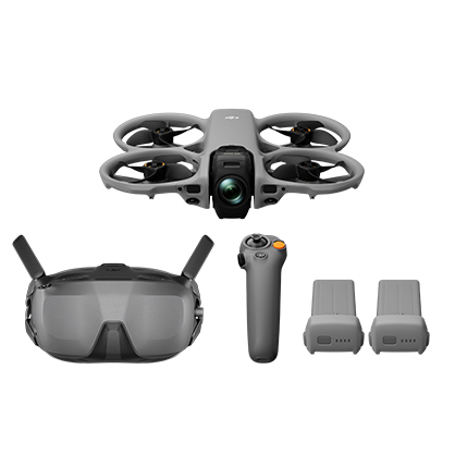 1026214_A.jpg - DJI Avata 360 Motion Fly More Combo (DJI Goggles N3) - Image 1