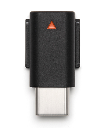 Best image for DJI Mic Series Mobile Receiver Adapter (USB-C to USB-C)