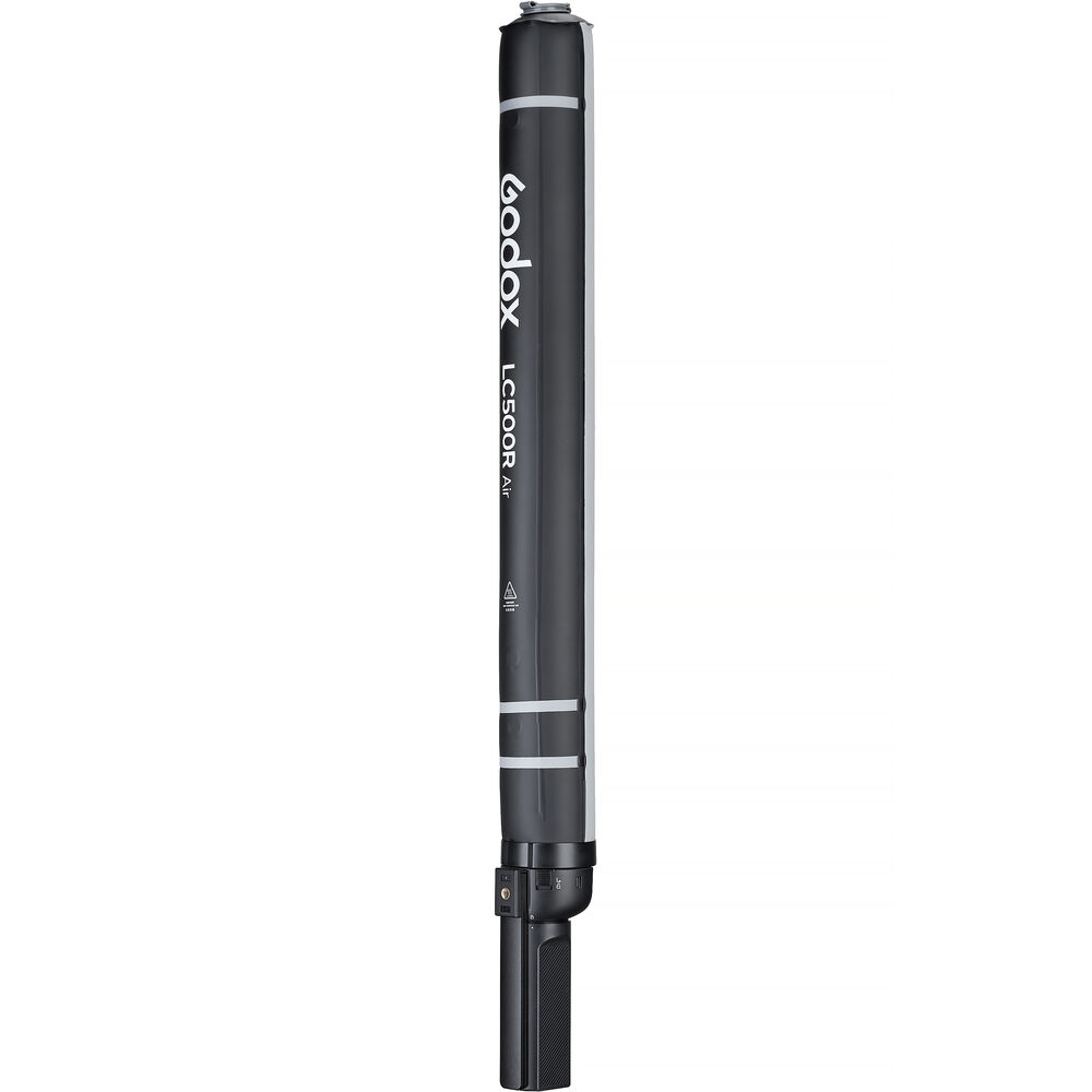 1026454_A.jpg - Godox LC500R Air RGB Inflatable LED Stick Light 76cm - Image 1