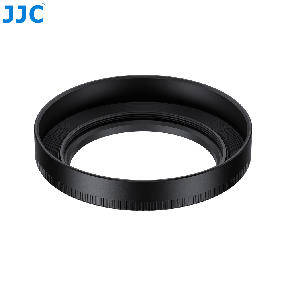 1026464_C.jpg - JJC Lens Hood for Nikon Z DX MC 35mm 1.7 Lens - Image 3