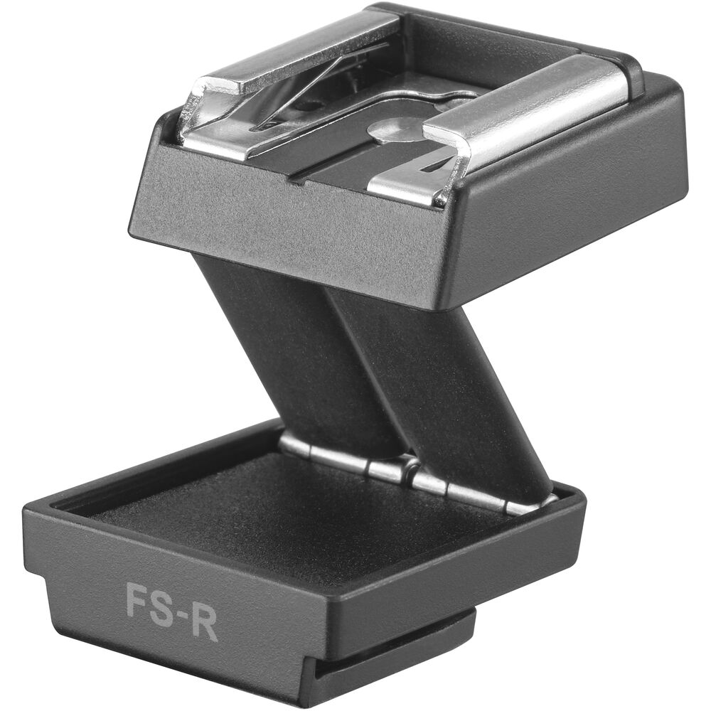 1026574_B.jpg - Godox FS-R Single-Contact Folding Hot Shoe Riser for iM series flashes - Image 2