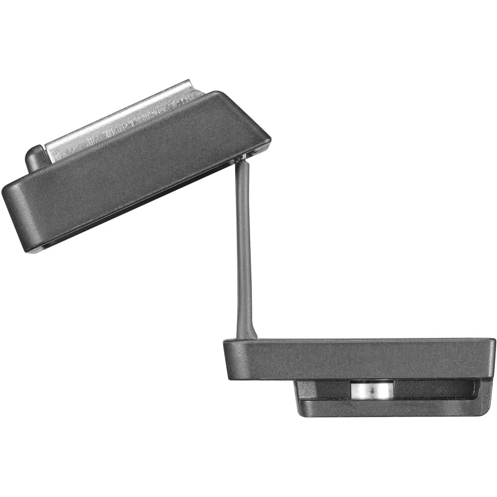 1026574_C.jpg - Godox FS-R Single-Contact Folding Hot Shoe Riser for iM series flashes - Image 3