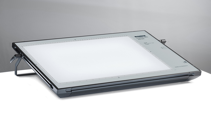 Kaiser Prolite LED Light Panel 46/34 2481 - Best Available Image