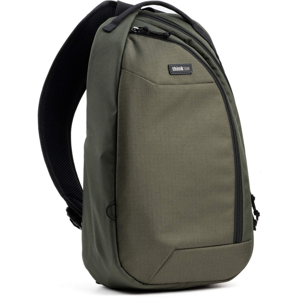 Best image for Think Tank TurnStyle Sling (Greenway, 11L)
