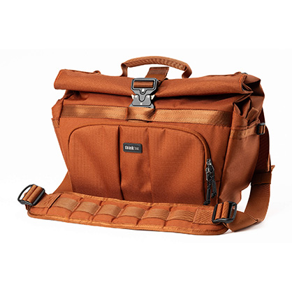 ThinkTank FocusPoint Crossbody Bag 13L Urban Rust - Best Available Image