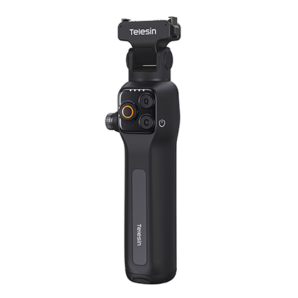 1026834.jpg - Telesin Portable Charging Handle For DJI Osmo Action 6 - Thumbnail