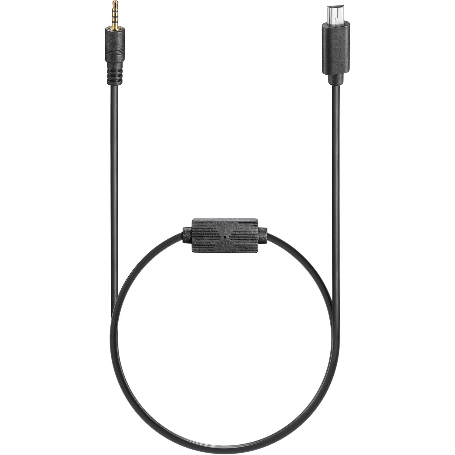 Best image for Godox Monitor Camera Control Cable for GM6S Pro (Mini-USB Connector)
