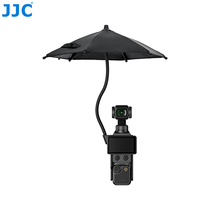 1026944_B.jpg - JJC Umbrella for DJI Osmo Pocket 4P / Pocket 4 / Pocket 3 - Image 2
