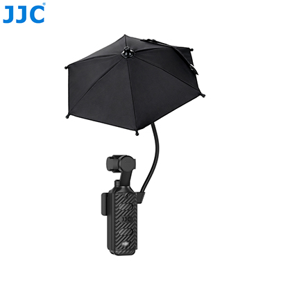 1026944_C.jpg - JJC Umbrella for DJI Osmo Pocket 4P / Pocket 4 / Pocket 3 - Image 3