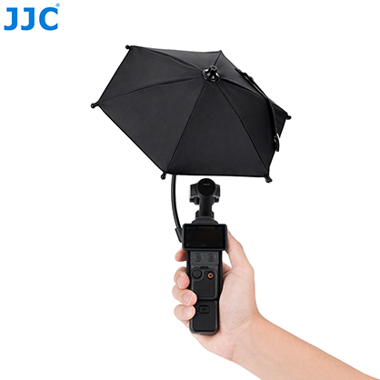 1026944_D.jpg - JJC Umbrella for DJI Osmo Pocket 4P / Pocket 4 / Pocket 3 - Image 4