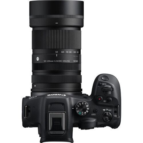 1026994_A.jpg - Sigma Canon RF 50-120mm f/2.8 DC OS Contemporary Lens - Image 1
