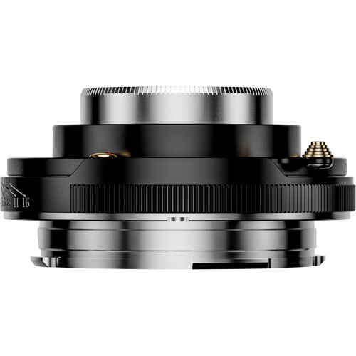 1027004_C.jpg - Thypoch Eureka 28mm f/2.8 Lens (Leica M-Mount, Black) - Image 3