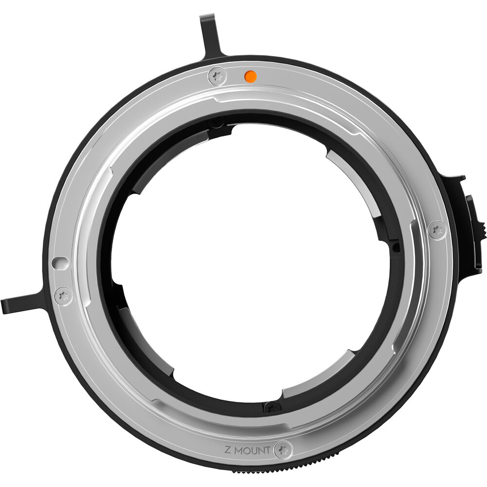 1027014_A.jpg - Thypoch Positive Lock Adapter (Leica M to Nikon Z) - Image 1
