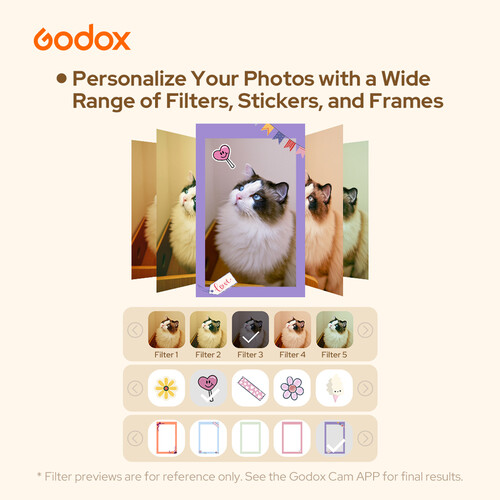 1027084_H.jpg - Godox P100 Wireless Portable Photo Printer - Image 8