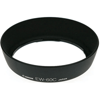 Best image for Canon Lens Hood EW60C