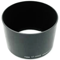 Canon Lens Hood ET83BII - Best Available Image