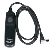Canon Remote Switch RS-80N3 - Best Available Image