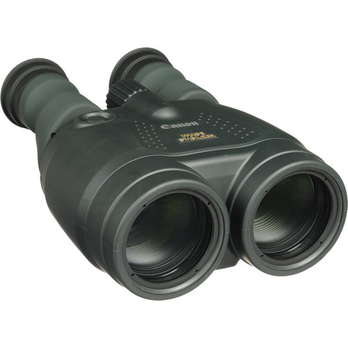 Canon 15x50 IS Binoculars - Best Available Image