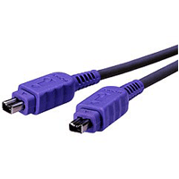 Sony VMCIL4415 (IEEE1394) Connection Cable 1.5m