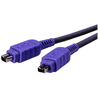 Sony VMCIL4415 (IEEE1394) Connection Cable 1.5m - Best Available Image