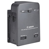 Best image for Canon CH-910 Dual Battery Charger