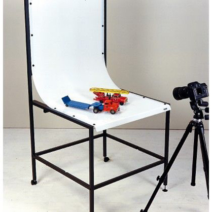 129384_A.jpg - Kaiser 5921/5924 Light Table 85 x177 inc Perspex - Image 1