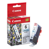 CANON BCI6PC - PHOTO CYAN - Best Available Image