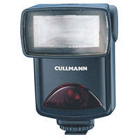 Best image for Cullmann 60360 36AF Flash For Nikon