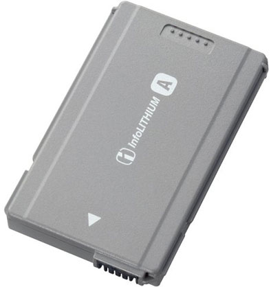 Best image for Sony NPFA70 Battery